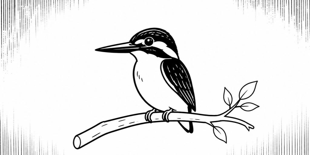 Der Text Der Gruß des Eisvogels von der Wiener Autorin Zesá